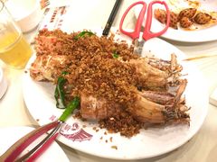 -桥底辣蟹(谢斐道店)