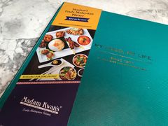 -关夫人餐厅(阳光广场店)