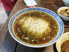 -同得兴 Since·1995 传统苏式面馆(嘉馀坊店)