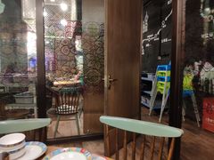 -塔哈尔·新疆盛宴(城西银泰店)