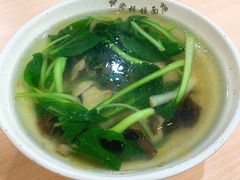 -蒋家桥饺面店(广陵路店)