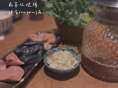 -玖合肉町·烧肉(惠安禹洲店)