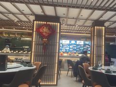 -聚丰园•湖鲜餐厅(阿红私房菜梅石路店)