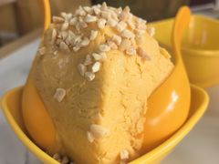 -于春正宗椰奶清补凉炒冰