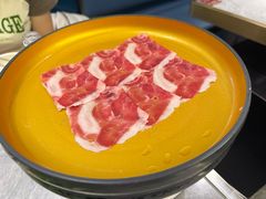 -一绪に寿喜烧(荟聚店)