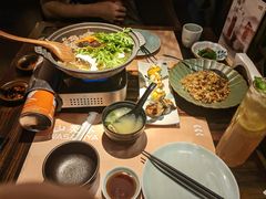 -山葵家·创意料理(万象汇店)
