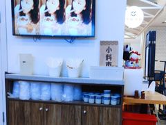 -霸蛮湖南米粉(亦庄力宝华联店)