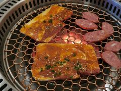 -炙忧烤肉屋(中国铁建广场店)
