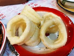 -堂瓦里·33年传统赣菜(第一街区店)