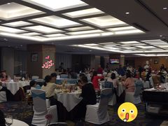 大堂-温州铂尔曼酒店蘭 咖啡厅