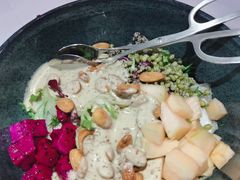 -味+新京宴·烤鸭·北京菜(创意谷店)