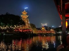 -深圳锦绣中华民俗村