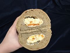 -追光 Dream Bakery(武汉天地店)