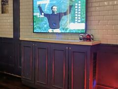 -范特西FANTASY量贩式KTV(民主广场店)