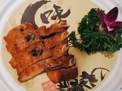 -厝包四点金·潮宴(太古仓店)