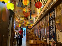 -坂吉屋·居酒屋深夜食堂(龙湖店)