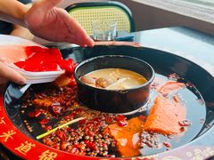 -三江两海老火锅(北京首店)