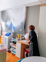 -湖畔阳光月子中心(泰达会馆店)