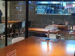 大堂-牛男手造(地铁天虹店)