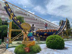 游乐设施-美的鹭湖探索王国