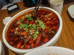 -禾珍珠家常小馆(河南博物院店)