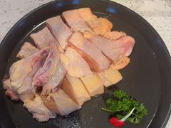 -八珍玉食鸡煲·打边炉(印象城店)