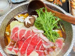 -左舞日本料理