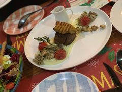 -Kitchen·Y洋厨房西餐厅(王府壹号店)