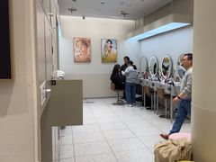 -天真蓝照相馆(五角场百联又一城店)