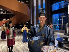 -洛阳国际大酒店