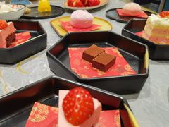 -一绪に寿喜烧(虹悦城店)