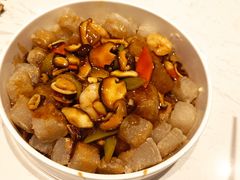 三鲜焖子-北李妈妈菜·海肠捞饭(高新万达店)