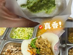 -张果佬年糕卷(科巷店)