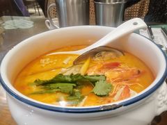 -帕蓝·暹罗料理(大学路店)