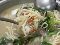 -阿水杠面(漳港店)