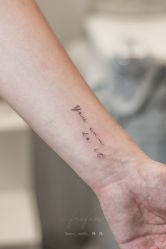 -飛凡TATTOO纹身•原创