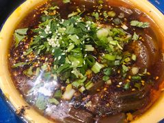 -马路边边串串香(双井直营店)