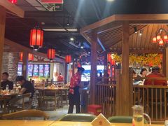 -鸽子窝(青塔店)