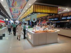 -集杰尚品海鲜烤肉火锅自助餐厅(经区九龙城店)