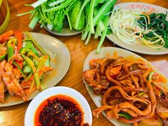 -闫家粥铺(吉林大路店)
