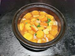 -梧桐花园餐厅(新城店)