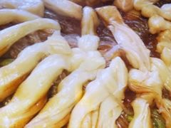 -华盛园卷子王农家菜水库鱼