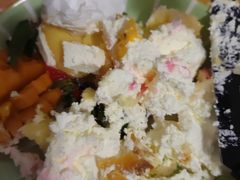 -芭菲盛宴·环球美食(袁家岗店)