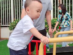 -斯坦丁国际幼稚园(驿都校区)