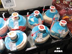 -物美超市(金宝街店)