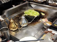-大神太神·铁板烧(七宝领展广场店)