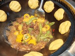 -袁小二大东北铁锅炖(吉祥村总部)