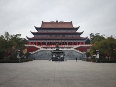 -开福禅寺