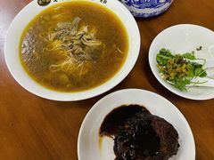 -兴福老面馆(寺路街店)