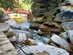 -黑龙潭风景区
